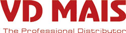 Логотип "VD Mais"