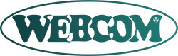 Логотип "Вебком"